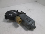 Jaguar XK8 97-06 Right Door Window Motor GJA1730AD 0130821317 (USED)