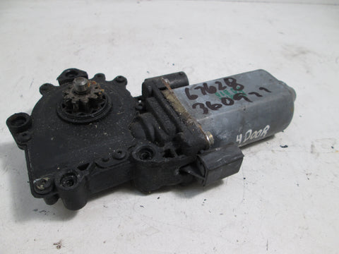 BMW E36 318I 325I Sedan Left Front Window Motor 67628360977 (USED)