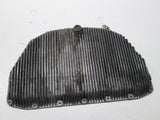 Alfa Romeo Spider 71-93 GTV lower engine oil pan (USED)*