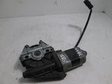 BMW E30 325e 84-87 Left Window Motor Cable Type  51331386987 (USED)