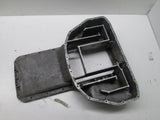 Alfa Romeo Spider 71-93 upper engine oil pan (USED)*