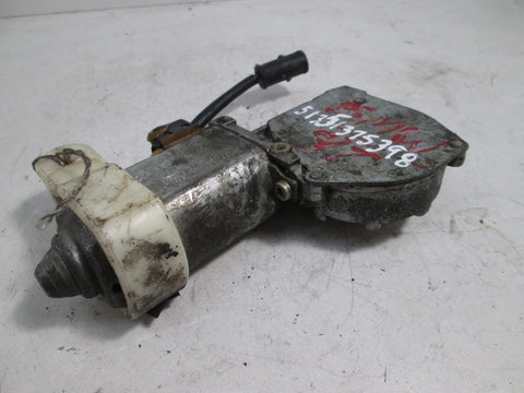BMW E28 E12 528e 535I M5 Right Window Motor 51351375398 (USED)
