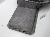 Alfa Romeo Spider 71-93 upper engine oil pan (USED)*