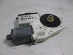 BMW X3 E83 04-10 Left Front Window Motor 67626925963 (USED)