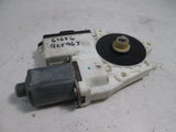 BMW X3 E83 04-10 Left Front Window Motor 67626925963 (USED)