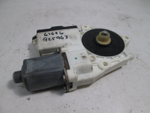 BMW X3 E83 04-10 Left Front Window Motor 67626925963 (USED)