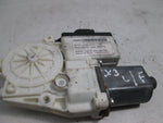 BMW X3 E83 04-10 Left Front Window Motor 67626925963 (USED)