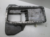 Alfa Romeo Spider 71-93 upper engine oil pan (USED)*