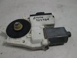 BMW X3 E83 04-10 Right Front Window Motor 0130822222 67626925964 (USED)