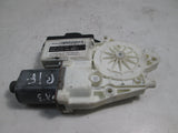 BMW X3 E83 04-10 Right Front Window Motor 0130822222 67626925964 (USED)