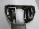 Alfa Romeo Spider 71-93 upper engine oil pan (USED)*