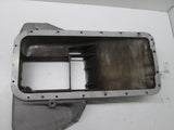 Alfa Romeo Spider 71-93 upper engine oil pan (USED)*
