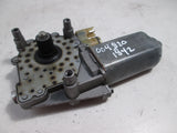 Mercedes W140 Right Front Window Motor 0048201842 Bosch 0130821503 (USED)