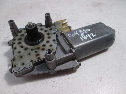 Mercedes W140 Right Front Window Motor 0048201842 Bosch 0130821503 (USED)
