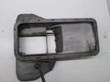 Alfa Romeo Spider 71-93 upper engine oil pan (USED)*