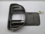 Alfa Romeo Spider 71-93 upper engine oil pan (USED)*