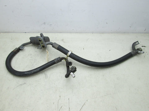 Mercedes W126 w/OM603 86-91 A/C Hoses Manifold #6032 (USED)