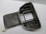 Alfa Romeo Spider 71-93 upper engine oil pan (USED)*