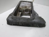 Alfa Romeo Spider 71-93 upper engine oil pan (USED)*