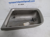Mercedes W140 W210 Left Door Mirror Cover Gold #11 2108110160 (USED)