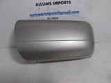 Mercedes W140 W210 Left Door Mirror Cover Gold #12 2108110160 (USED)
