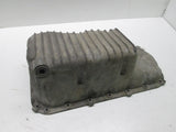 Fiat X1/9 engine oil pan 4248963 (USED)*