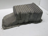 Fiat X1/9 engine oil pan 4248963 (USED)*