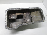 Fiat X1/9 engine oil pan 4248963 (USED)*