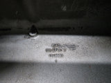 Fiat X1/9 engine oil pan 4248963 (USED)*