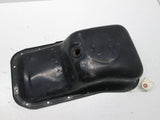 Fiat 124 79-85 engine oil pan (USED)*