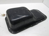 Fiat 124 79-85 engine oil pan (USED)*