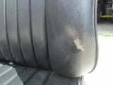 Mercedes W124 300E E320 Sedan Left/Right/Rear Seats All Door Panels Black (USED)