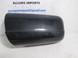 Mercedes W140 W210 Left Door Mirror Cover Dark Grey #16 2108110160 (USED)