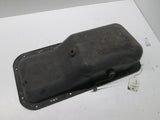 Peugeot 505 N9T engine oil pan 3304.20 (USED)*