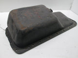 Peugeot 505 N9T engine oil pan 3304.20 (USED)*