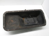 Peugeot 505 N9T engine oil pan 3304.20 (USED)*