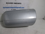 Mercedes W140 W210 Right Door Mirror Cover Gold #20 2108110260 (USED)
