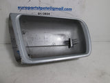 Mercedes W140 W210 Right Door Mirror Cover Gold #20 2108110260 (USED)