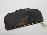 Volvo 780 B280 Bertone lower oil pan V6 (USED)*