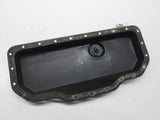 Volvo 780 B280 Bertone lower oil pan V6 (USED)*