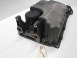 Volvo S40 V40 00-03 1.9L engine oil pan 9189158 (USED)*
