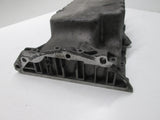 Volvo S40 V40 00-03 1.9L engine oil pan 9189158 (USED)*