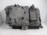 Mercedes W124 300E 300D 400E 86-93 Left Headlight #6 1248205561 (USED)