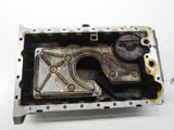 Volvo S40 V40 00-03 1.9L engine oil pan 9189158 (USED)*