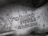 Volvo S40 V40 00-03 1.9L engine oil pan 9189158 (USED)*