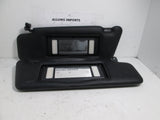 Mercedes W124 Left/Right Sunvisor Black #101 (USED)