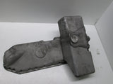 Volvo 244 75-80 Oil Pan VW Diesel D24 (USED)*