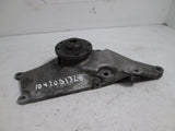 Mercedes W124 w/OM104 Engine Fan Bracket Mount 1042001328 (USED)