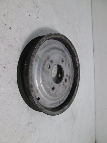 Mercedes w/OM104 87-95 Engine Fan Bracket Mount Pulley 1042050210 (USED)