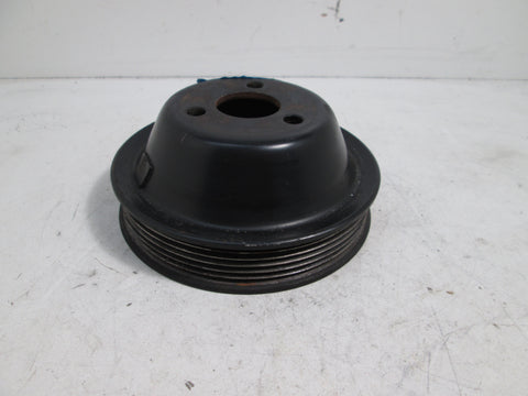 Mercedes OM104 OM103 Water Pump Pulley 1264600379 (USED)